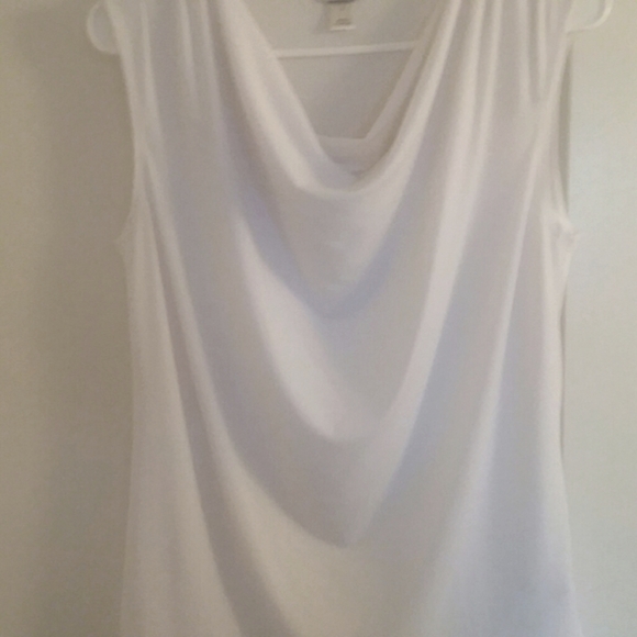 Christopher & Banks Blouse - Picture 4 of 8